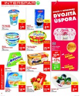 Interspar aktuln letk, strana 6 