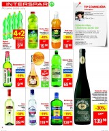 Interspar aktuln letk, strana 8 
