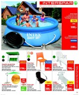 Interspar aktuln letk, strana 13 