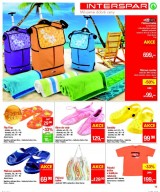 Interspar aktuln letk, strana 15 