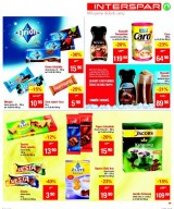 Interspar aktuln letk, strana 19 