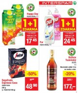 Interspar letky, strana 3 