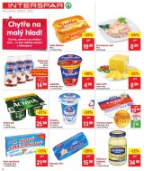 Interspar letky, strana 6 