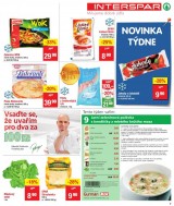 Interspar letky, strana 7 