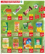 Interspar letky, strana 10 