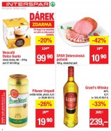 Interspar letky, strana 2 