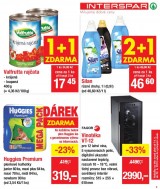 Interspar letky, strana 3 