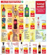 Interspar letky, strana 8 