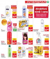 Interspar letky, strana 9 