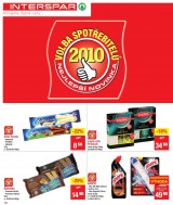 Interspar letky, strana 10 