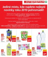 Interspar letky, strana 11 