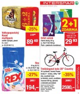 Interspar letky, strana 3 