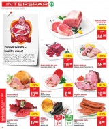 Interspar letky, strana 4 
