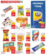 Interspar letky, strana 8 