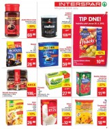 Interspar letky, strana 9 