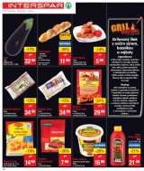 Interspar letky, strana 14 