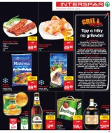 Interspar letky, strana 15 