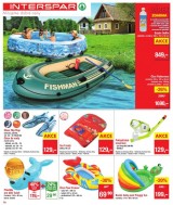 Interspar letky, strana 16 