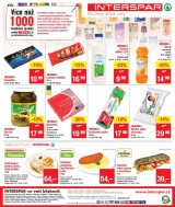 Interspar akn letk, strana 16 