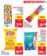 Interspar akn letk, strana 3 