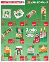 Interspar akn letk, strana 6 