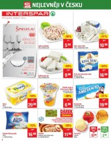 Interspar akn letk, strana 8 