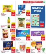 Interspar akn letk, strana 9 