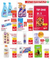 Interspar akn letk, strana 11 