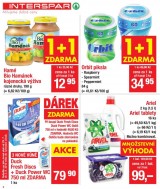 Interspar letk, strana 2 
