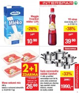 Interspar letk, strana 3 