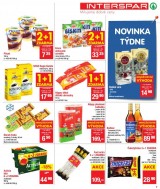 Interspar letk, strana 7 