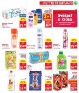 Interspar letk, strana 11 