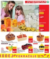 Interspar letk, strana 15 