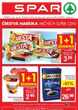 Interspar akn letk, strana 1 
