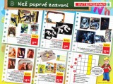 Interspar letk, strana 3 