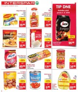 Interspar akn letk, strana 8 