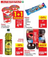 Interspar letk, strana 2 