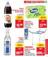 Interspar letk, strana 3 