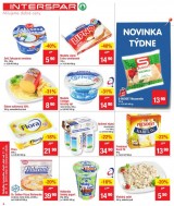 Interspar letk, strana 6 
