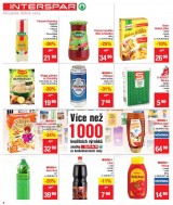 Interspar letk, strana 8 