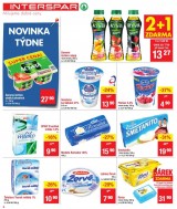 Interspar akn letk, strana 6 