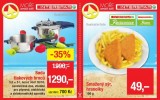 Interspar aktuln letk, strana 23 