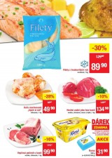 Interspar aktuln letk, strana 2 