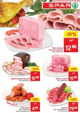 Interspar aktuln letk, strana 3 