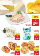 Interspar aktuln letk, strana 4 