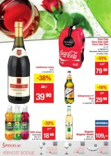 Interspar aktuln letk, strana 6 
