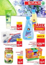 Interspar aktuln letk, strana 7 