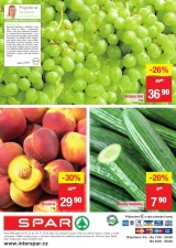 Interspar aktuln letk, strana 8 
