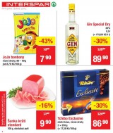 Interspar aktuln letk, strana 2 