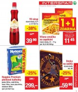 Interspar aktuln letk, strana 3 